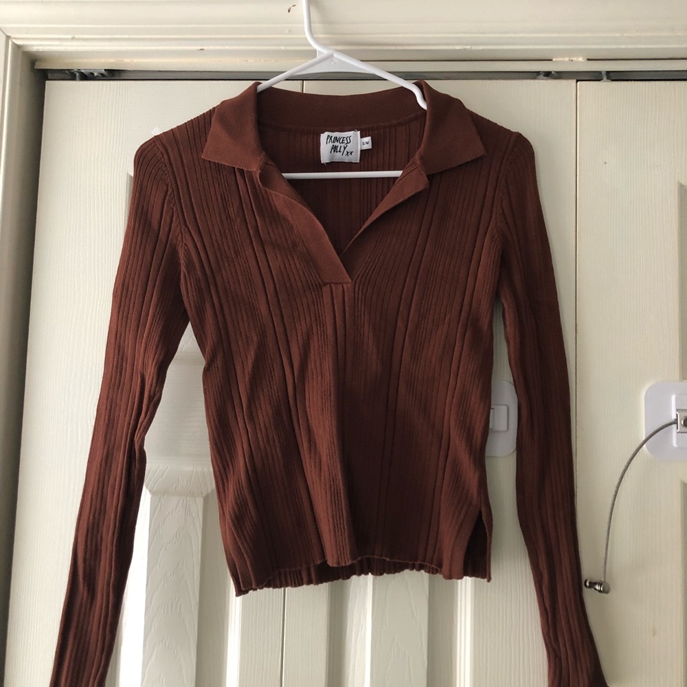 Princess polly top